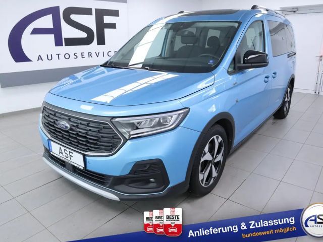 Ford Grand Tourneo