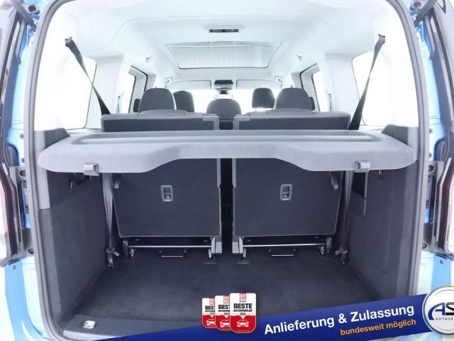Ford Grand Tourneo