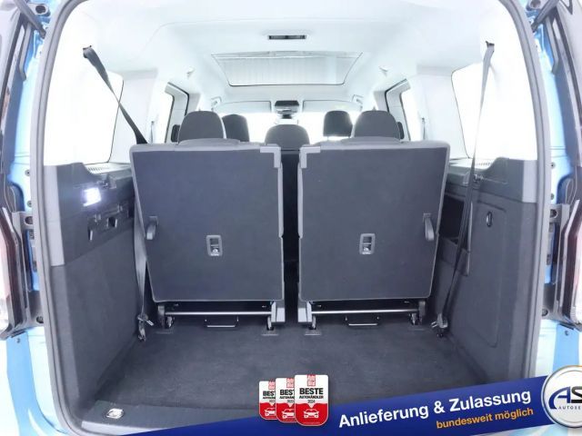 Ford Grand Tourneo