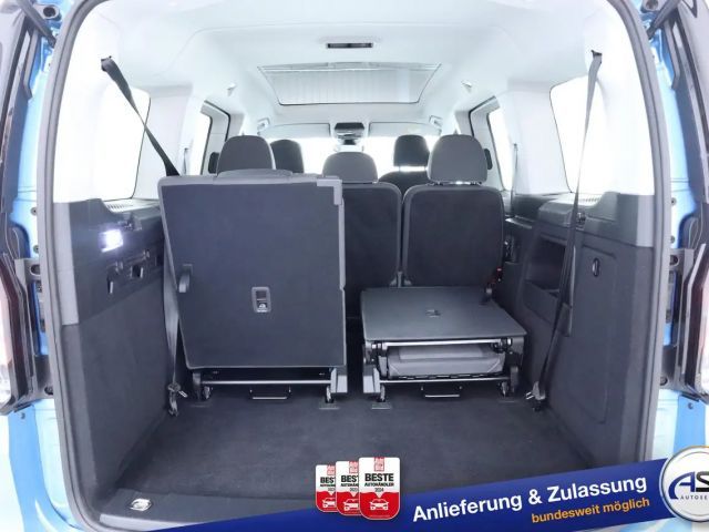 Ford Grand Tourneo