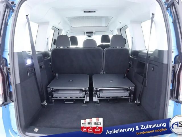 Ford Grand Tourneo