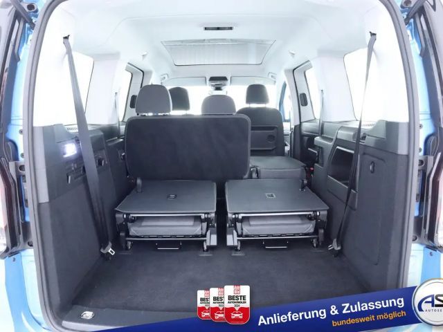 Ford Grand Tourneo