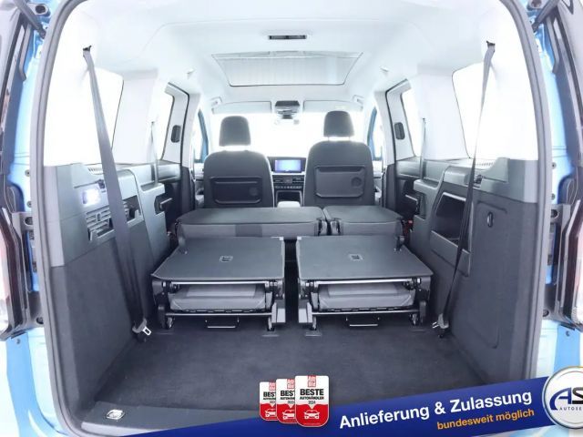 Ford Grand Tourneo