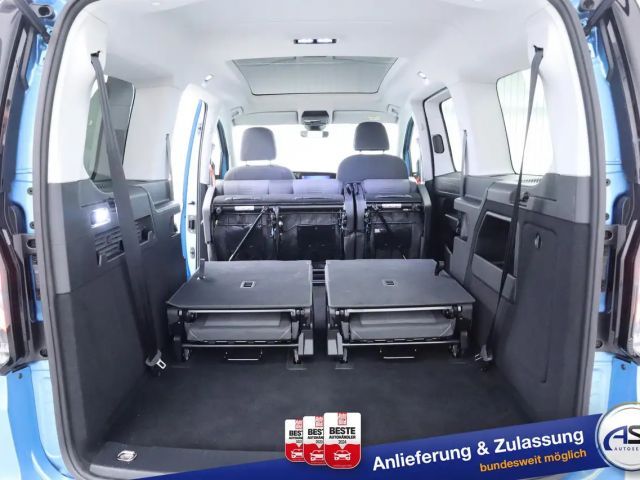 Ford Grand Tourneo