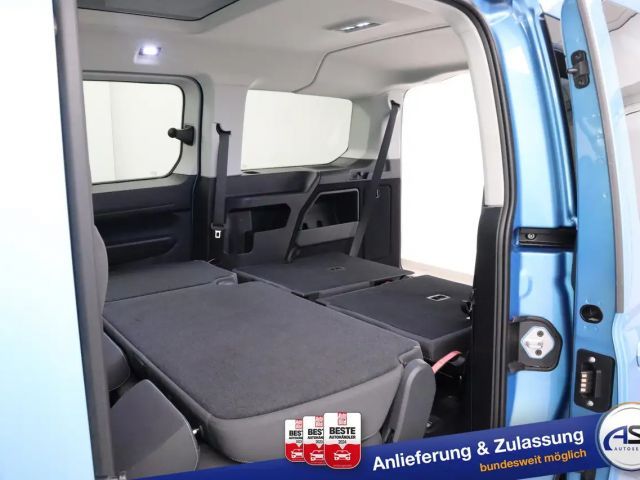 Ford Grand Tourneo