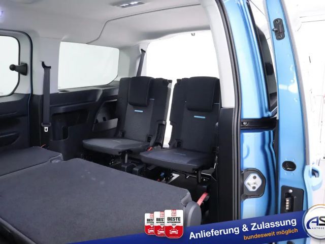 Ford Grand Tourneo