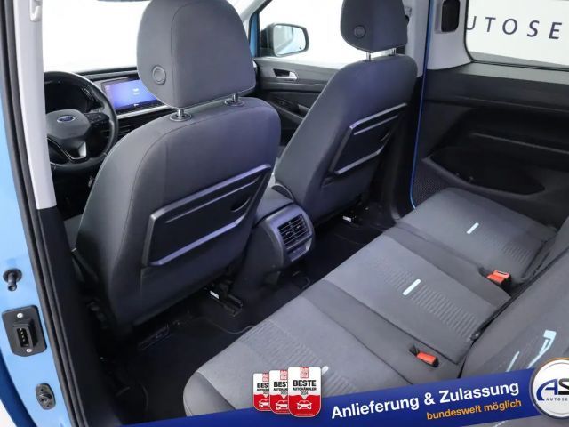 Ford Grand Tourneo