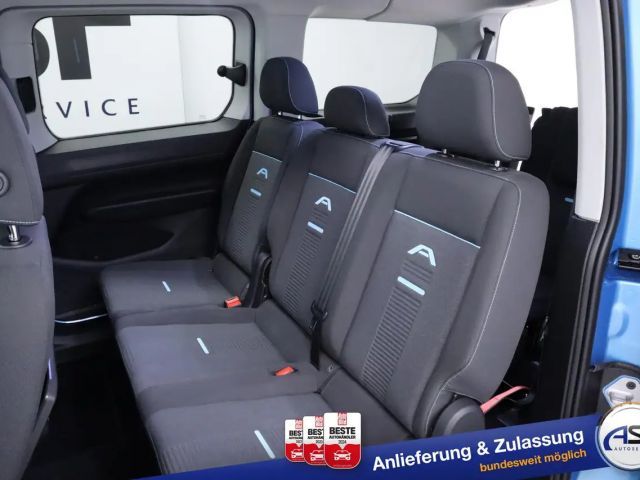 Ford Grand Tourneo