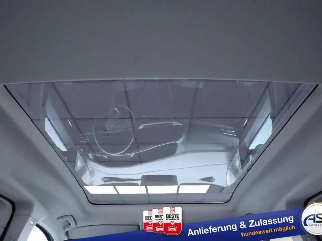 Ford Grand Tourneo