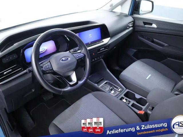 Ford Grand Tourneo