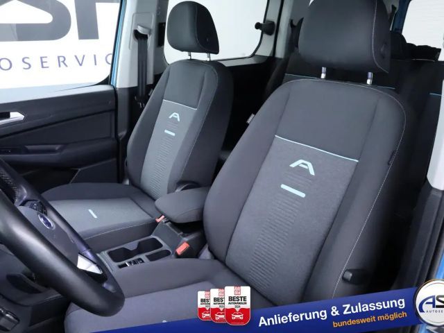 Ford Grand Tourneo