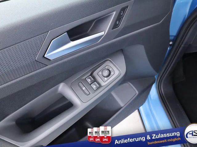 Ford Grand Tourneo