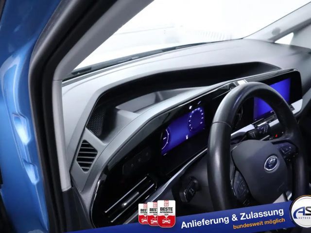 Ford Grand Tourneo