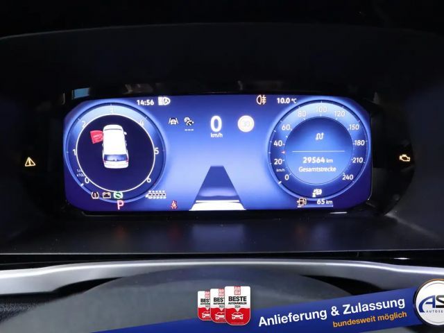 Ford Grand Tourneo