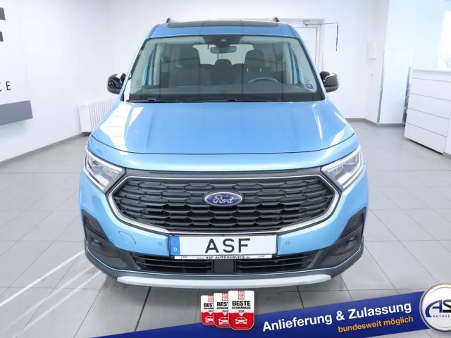 Ford Grand Tourneo