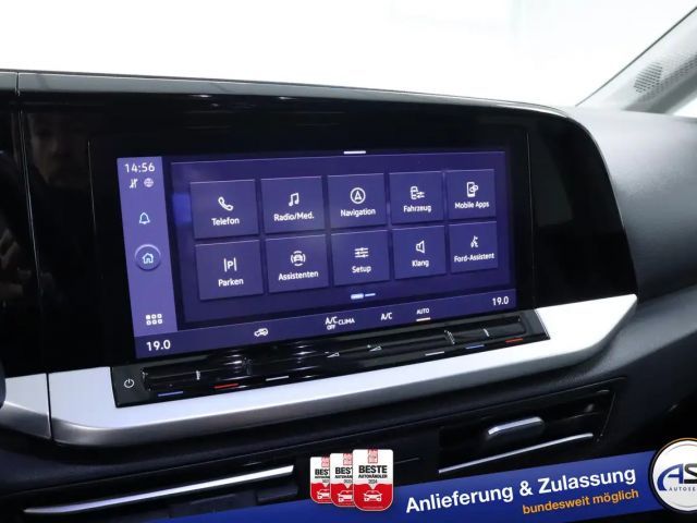 Ford Grand Tourneo