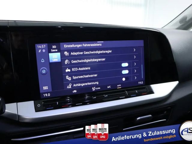 Ford Grand Tourneo