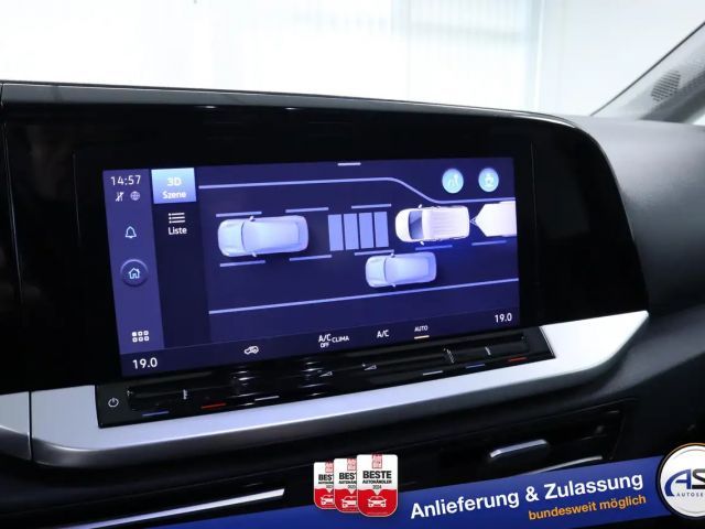 Ford Grand Tourneo