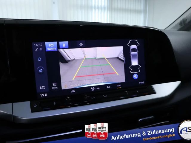 Ford Grand Tourneo