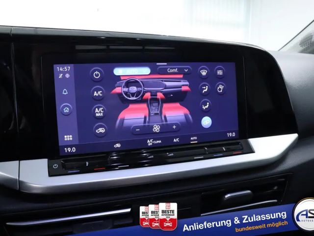 Ford Grand Tourneo