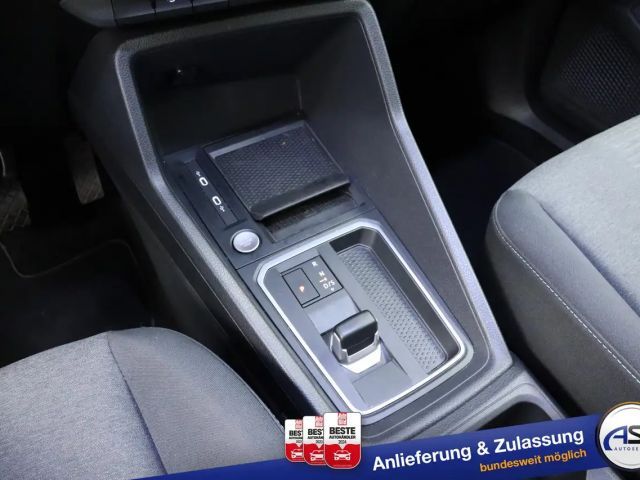 Ford Grand Tourneo