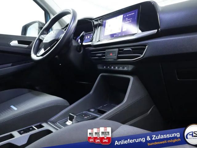 Ford Grand Tourneo