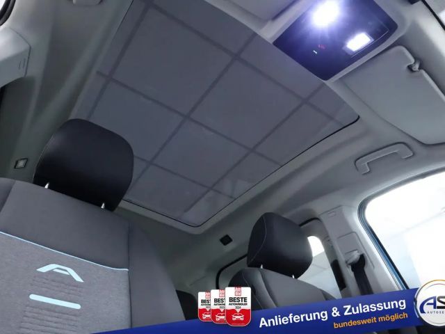Ford Grand Tourneo