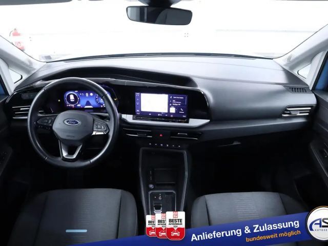 Ford Grand Tourneo