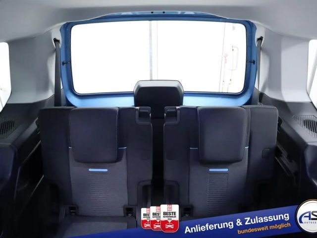 Ford Grand Tourneo