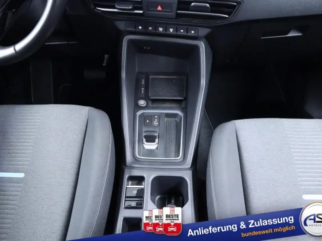 Ford Grand Tourneo