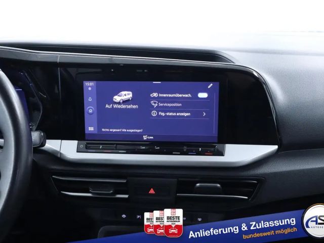 Ford Grand Tourneo