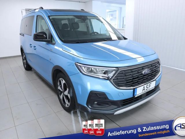 Ford Grand Tourneo