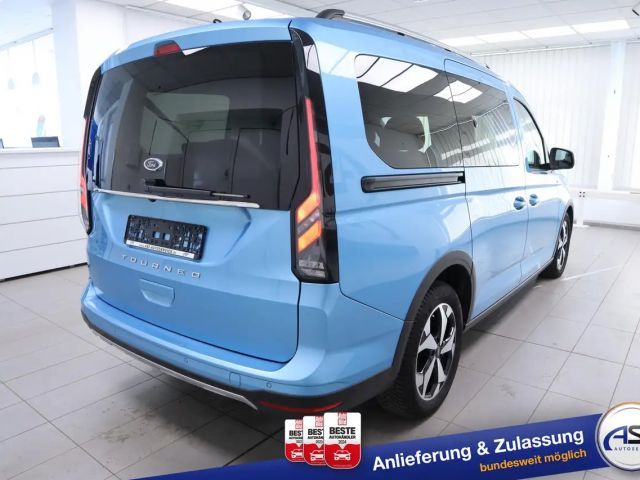 Ford Grand Tourneo