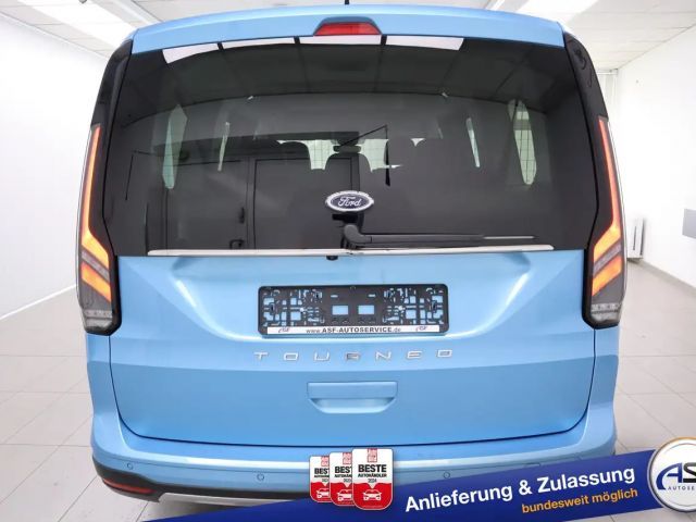 Ford Grand Tourneo