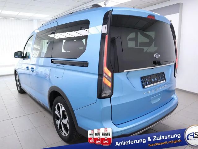 Ford Grand Tourneo