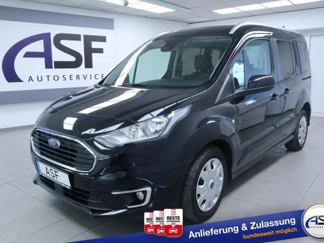 Ford Tourneo Connect