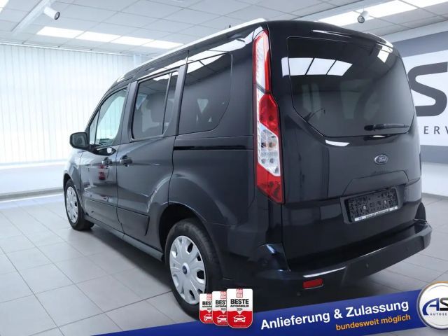 Ford Tourneo Connect
