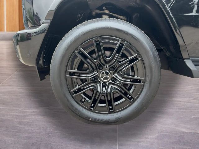 Mercedes-Benz G 450