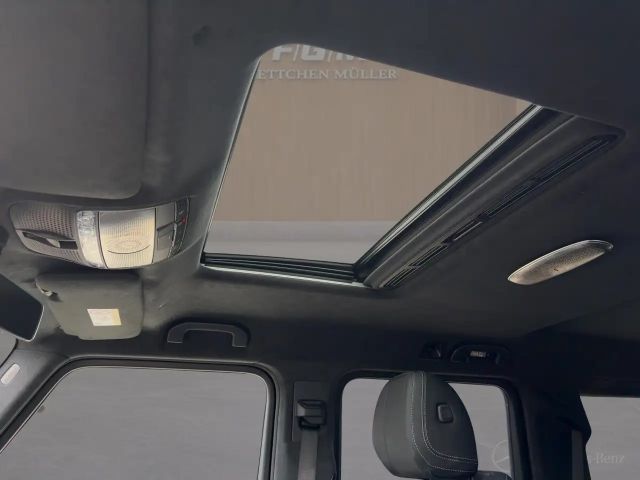 Mercedes-Benz G 450
