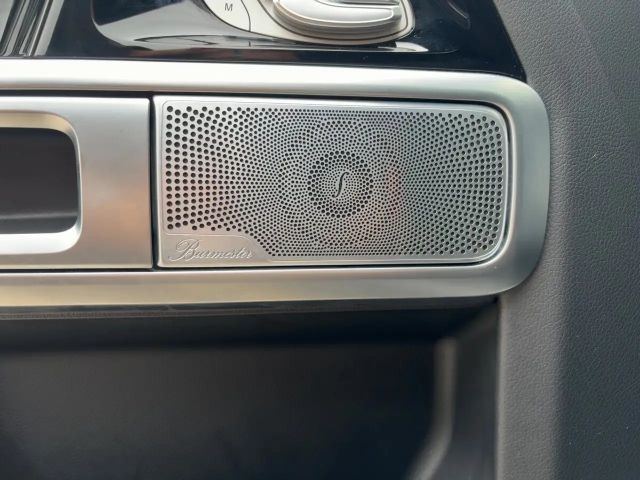 Mercedes-Benz G 450