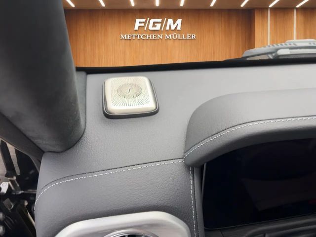 Mercedes-Benz G 450