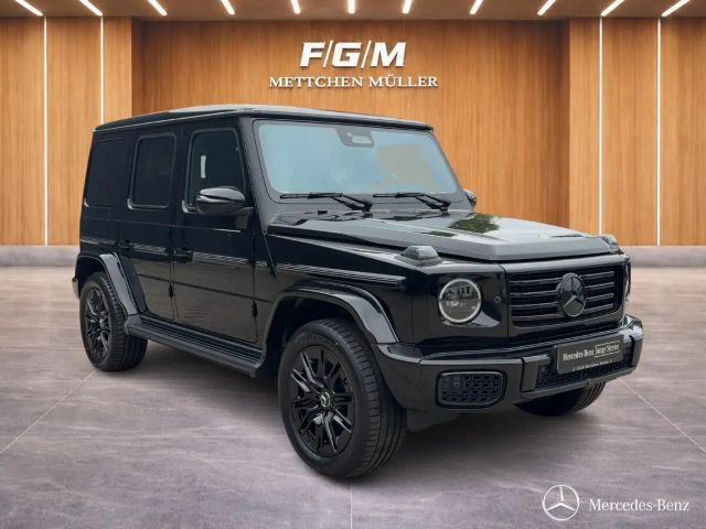 Mercedes-Benz G 450