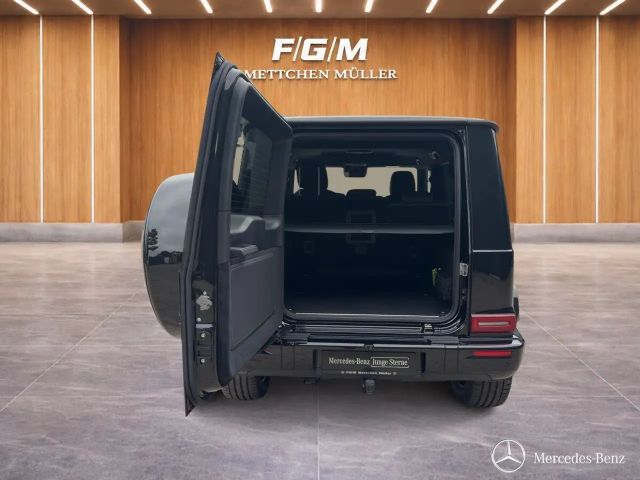 Mercedes-Benz G 450