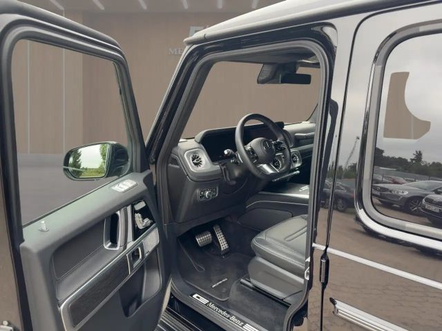 Mercedes-Benz G 450