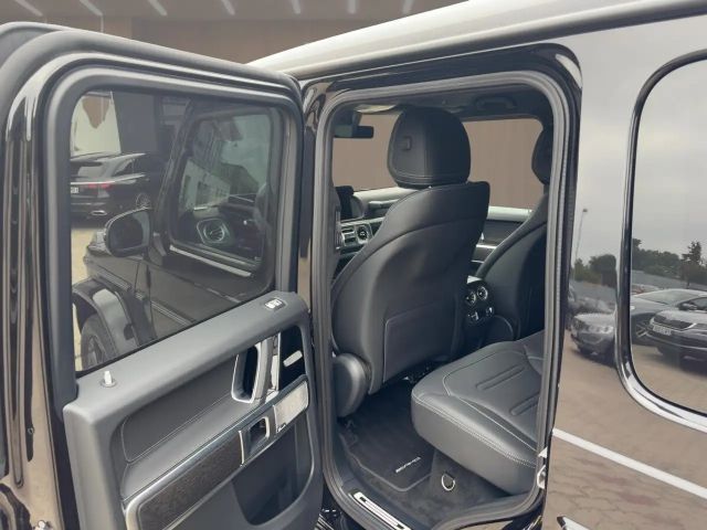 Mercedes-Benz G 450