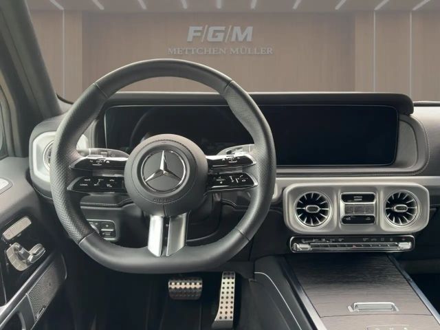 Mercedes-Benz G 450