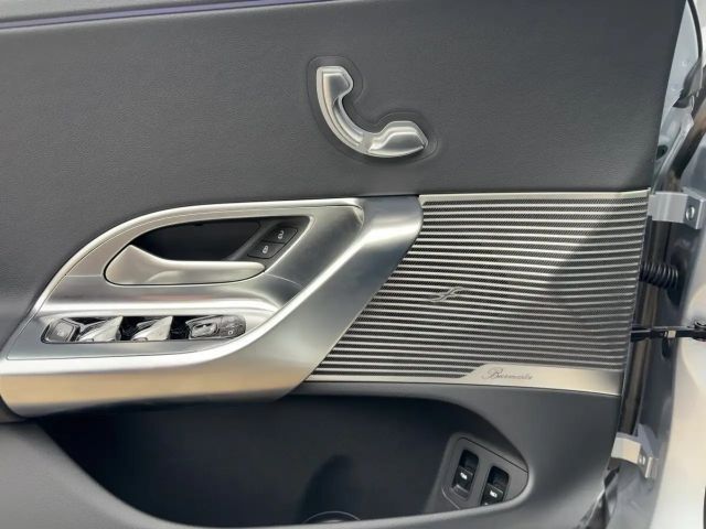 Mercedes-Benz C 400