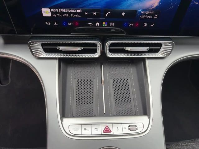 Mercedes-Benz C 400