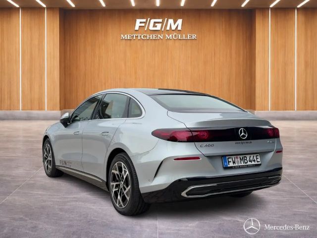 Mercedes-Benz C 400