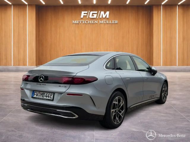 Mercedes-Benz C 400